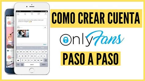 crear cuenta onlyfans sin tarjeta|Cómo suscribirse a OnlyFans sin tarjeta de crédito